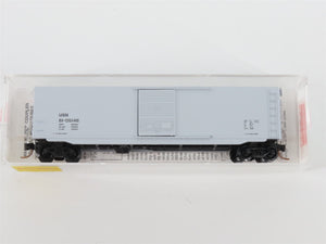 N Micro-Trains MTL 77040 USN United States Navy 50 Single Door Box Car 61-05146