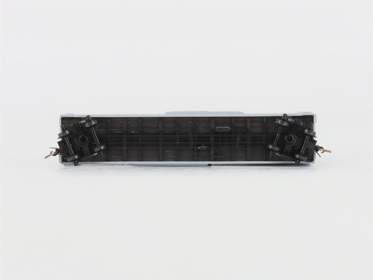 N Micro-Trains MTL 77040 USN United States Navy 50 Single Door Box Car 61-05146