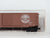 N Scale Micro-Trains MTL 77030 ARR McKinley National Park Route 50' Box Car 8019