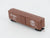 N Scale Micro-Trains MTL 77030 ARR McKinley National Park Route 50' Box Car 8019