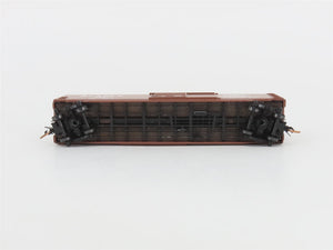 N Scale Micro-Trains MTL 77030 ARR McKinley National Park Route 50' Box Car 8019