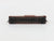 N Scale Micro-Trains MTL 77030 ARR McKinley National Park Route 50' Box Car 8019