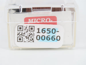 N Scale Micro-Trains MTL 77030 ARR McKinley National Park Route 50' Box Car 8019