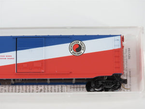 N Micro-Trains MTL 77010 NP Northern Pacific 