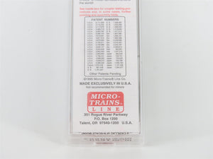 N Micro-Trains MTL 77010 NP Northern Pacific 