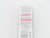 N Scale Micro-Trains MTL 76050 BCOL British Columbia Railway 50' Box Car #5465
