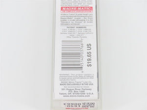 N Scale Micro-Trains MTL 76050 BCOL British Columbia Railway 50' Box Car #5465