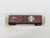 N Scale Micro-Trains MTL 76030 ATSF Santa Fe 50' Box Car #49633