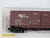 N Scale Micro-Trains MTL 76030 ATSF Santa Fe 50' Box Car #49633
