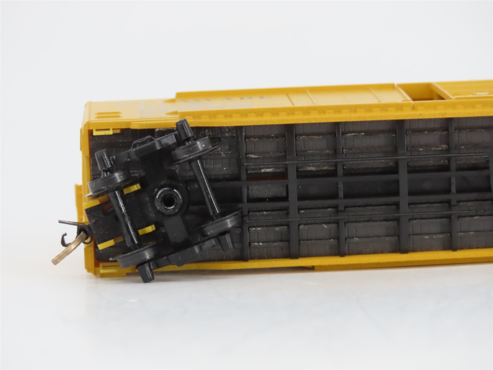 N Scale Micro-Trains MTL 76020 D&H 