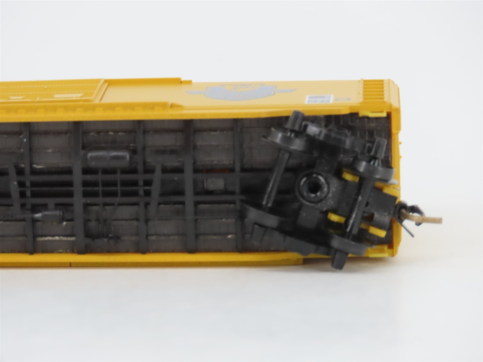 N Scale Micro-Trains MTL 76020 D&H 