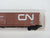 N Scale Micro-Trains MTL 76010 CN Canadian/Canadien National Box Car #550235