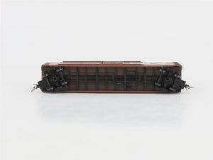 N Scale Micro-Trains MTL 76010 CN Canadian/Canadien National Box Car #550235