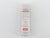 N Scale Micro-Trains MTL 76010 CN Canadian/Canadien National Box Car #550235