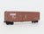 N Micro-Trains MTL 75110 NS Norfolk Southern Double Plug Door Box Car #455350