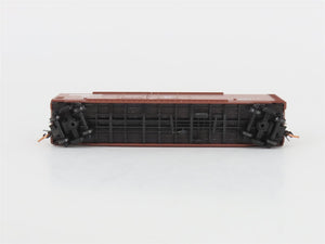 N Micro-Trains MTL 75110 NS Norfolk Southern Double Plug Door Box Car #455350