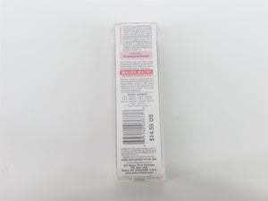 N Micro-Trains MTL 75110 NS Norfolk Southern Double Plug Door Box Car #455350