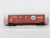 N Scale Micro-Trains MTL 75090 WSOR US Air Force 50' Double Door Box Car #503143