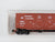 N Scale Micro-Trains MTL 75090 WSOR US Air Force 50' Double Door Box Car #503143