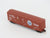 N Scale Micro-Trains MTL 75090 WSOR US Air Force 50' Double Door Box Car #503143