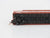 N Scale Micro-Trains MTL 75090 WSOR US Air Force 50' Double Door Box Car #503143