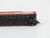 N Scale Micro-Trains MTL 75090 WSOR US Air Force 50' Double Door Box Car #503143