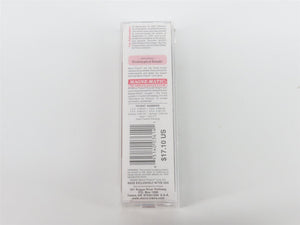 N Scale Micro-Trains MTL 75090 WSOR US Air Force 50' Double Door Box Car #503143