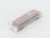 N Scale Micro-Trains MTL 75090 WSOR US Air Force 50' Double Door Box Car #503143