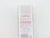 N Micro-Trains MTL 75080 WSOR Wisconsin & Southern 9/11 Double Door Boxcar