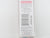 N Micro-Trains MTL 75080 WSOR Wisconsin & Southern 9/11 Double Door Boxcar