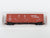 N Micro-Trains MTL 75070 WSOR Wisconsin & Southern 50' Double Door Boxcar 503135