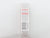 N Micro-Trains MTL 75070 WSOR Wisconsin & Southern 50' Double Door Boxcar 503135