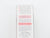 N Micro-Trains MTL 75070 WSOR Wisconsin & Southern 50' Double Door Boxcar 503135