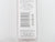 N Micro-Trains MTL 75070 WSOR Wisconsin & Southern 50' Double Door Boxcar 503135