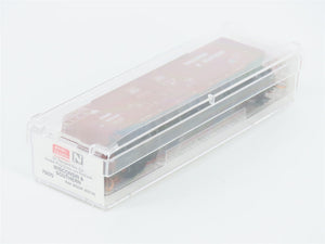 N Micro-Trains MTL 75070 WSOR Wisconsin & Southern 50' Double Door Boxcar 503135