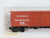 N Micro-Trains MTL 79010 PRR Pennsylvania 50' Wagon Top Double Door Boxcar 48302