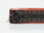 N Micro-Trains MTL 79010 PRR Pennsylvania 50' Wagon Top Double Door Boxcar 48302