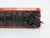 N Micro-Trains MTL 79010 PRR Pennsylvania 50' Wagon Top Double Door Boxcar 48302