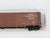 N Scale Micro-Trains MTL 78100 PM Pere Marquette 50' Auto Box Car #72142