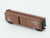 N Scale Micro-Trains MTL 78100 PM Pere Marquette 50' Auto Box Car #72142