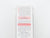 N Scale Micro-Trains MTL 78100 PM Pere Marquette 50' Auto Box Car #72142