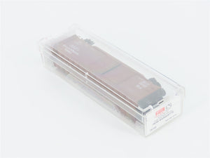 N Scale Micro-Trains MTL 78100 PM Pere Marquette 50' Auto Box Car #72142