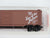 N Micro-Trains MTL 78090 CB&Q Burlington Route 