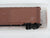 N Scale Micro-Trains MTL 78080 L&N Louisville & Nashville 50' Auto Box Car 99935