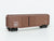N Scale Micro-Trains MTL 78080 L&N Louisville & Nashville 50' Auto Box Car 99935