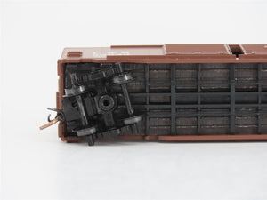 N Scale Micro-Trains MTL 78080 L&N Louisville & Nashville 50' Auto Box Car 99935