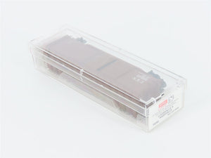 N Scale Micro-Trains MTL 78080 L&N Louisville & Nashville 50' Auto Box Car 99935