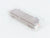 N Scale Micro-Trains MTL 78080 L&N Louisville & Nashville 50' Auto Box Car 99935