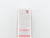 N Scale Micro-Trains MTL 78080 L&N Louisville & Nashville 50' Auto Box Car 99935