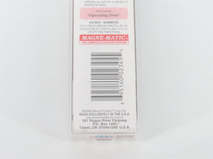 N Scale Micro-Trains MTL 78080 L&N Louisville & Nashville 50' Auto Box Car 99935